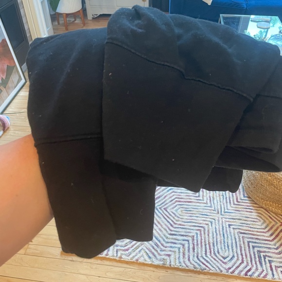 GAP Rib Mix Joggers - Picture 6 of 7